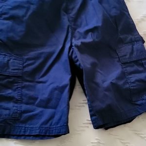 Cargo Shorts